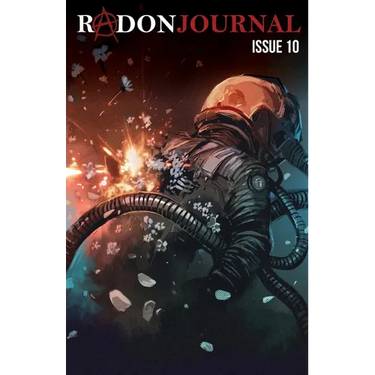 Radon Journal (Issue 10)