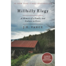 Hillbilly Elegy: A Memoir of a Family and Culture in Crisis