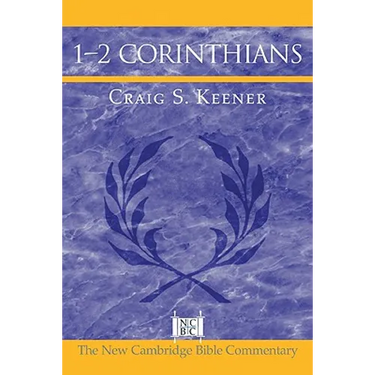 1-2 Corinthians