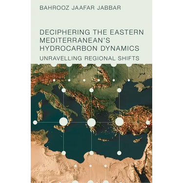 Deciphering the Eastern Mediterranean's Hydrocarbon Dynamics: Unravelling Regional Shifts