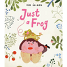 Just a Frog
