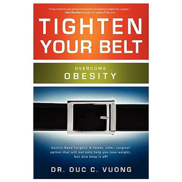 Tighten Your Belt: Overcome Obesity