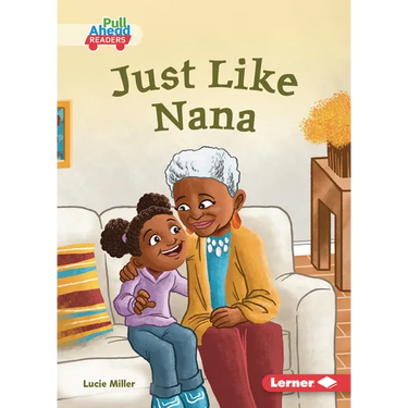 Just Like Nana