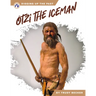 Ötzi the Iceman