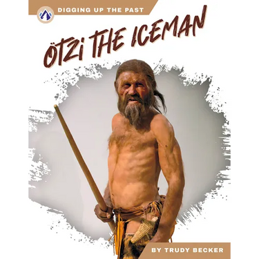 Ötzi the Iceman