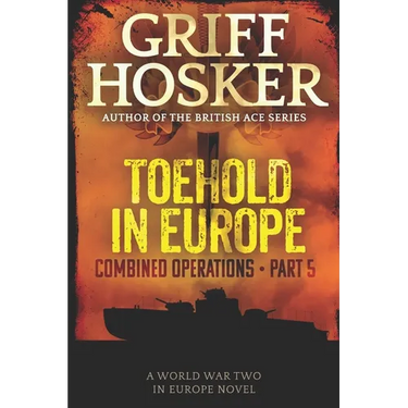 Toehold in Europe