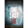 One Last Lie