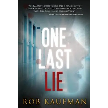 One Last Lie