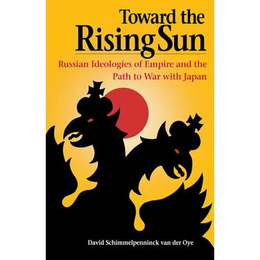 Toward the Rising Sun