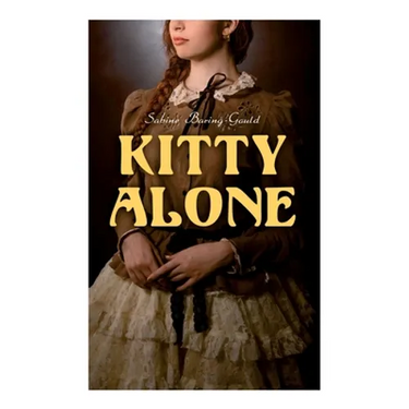 Kitty Alone: A Story of Three Fires
