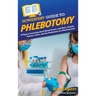 HowExpert Guide to Phlebotomy: 70 Tips to Learning about Blood Draws, Lab Work, Panels, Plasma, Tests, and the Profession of a Phlebotomist