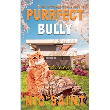 Purrfect Bully