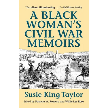 A Black Women's Civil War Memiors