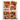 Easy Everyday: 100 Recipes and Meal Prep Ideas for Effortless Eats; A Cookbook