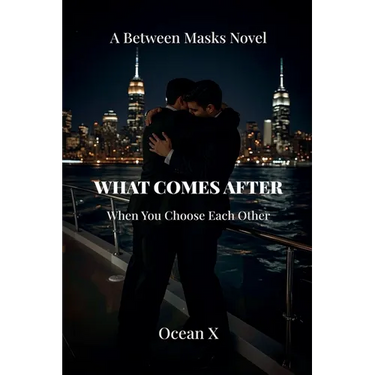 What Comes After