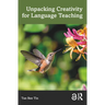Unpacking Creativity for Language Teaching