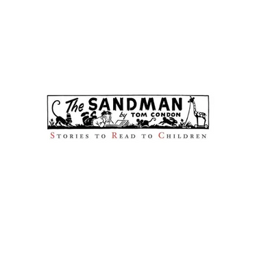 The Sandman: Stories to Read to Children