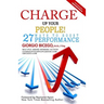Charge Up Your People!: 27 Ways to Boost Performance
