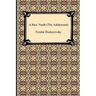 A Raw Youth (the Adolescent)