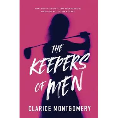 The Keepers of Men