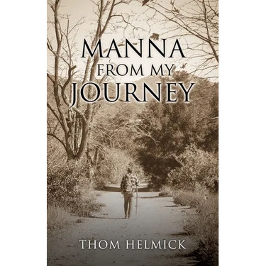 Manna From My Journey