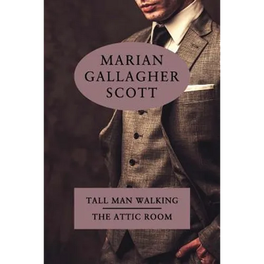 Tall Man Walking / The Attic Room