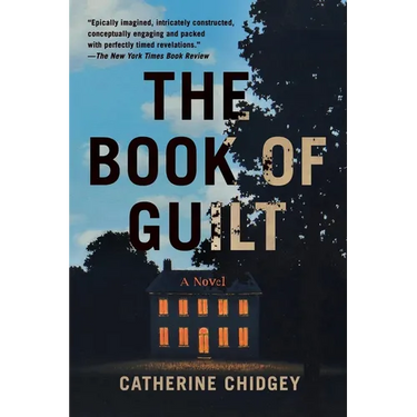 The Book of Guilt