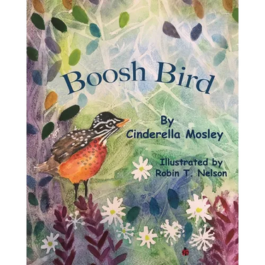 Boosh Bird