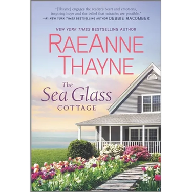 The Sea Glass Cottage
