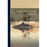 12258 The Three Paths