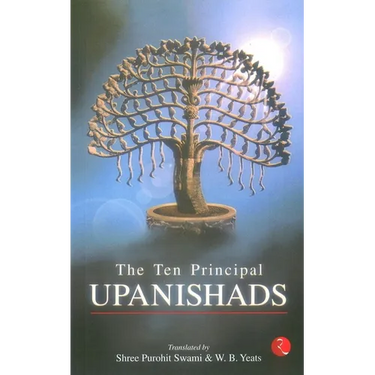 The Ten Principal Upanishads
