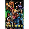 Echoes: The Affinity Saga Book 2