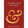 Old Delhi's Parallel Book Bazaar