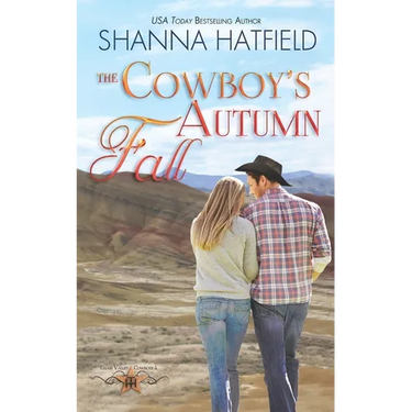 The Cowboy's Autumn Fall: Grass Valley Cowboys