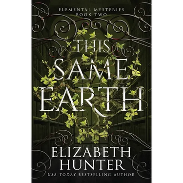 This Same Earth: Elemental Mysteries Book Two
