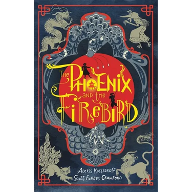 The Phoenix and the Firebird