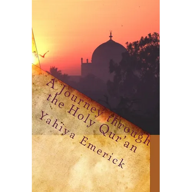 A Journey through the Holy Qur'an