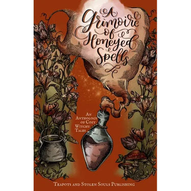 A Grimoire of Honeyed Spells