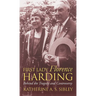 First Lady Florence Harding: Behind the Tragedy and Controversy