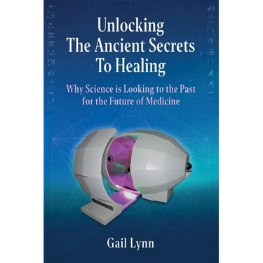 Unlocking the Ancient Secrets to Healing: Why Science is Looking to the Past for the Future of Medicine