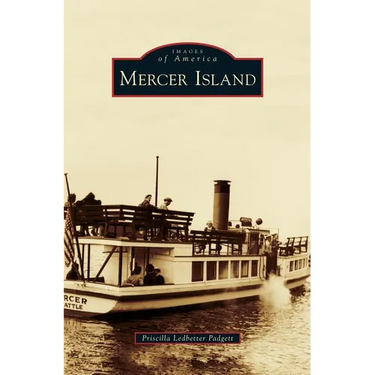 Mercer Island