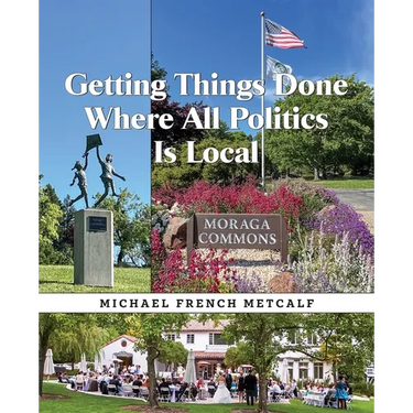 Getting Things Done Where All Politics Is Local