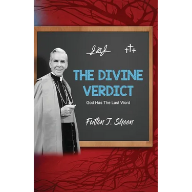 The Divine Verdict: God Has The Last Word