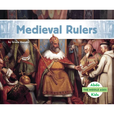 Medieval Rulers
