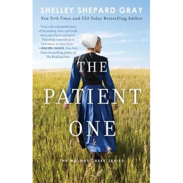 The Patient One