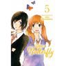 Like a Butterfly, Vol. 5