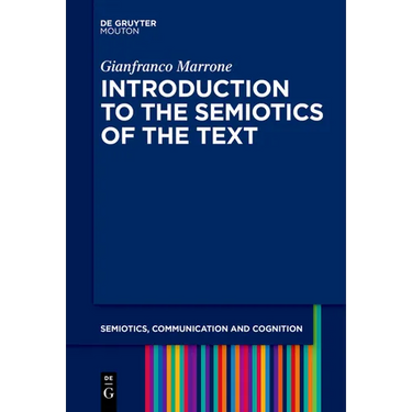 Introduction to the Semiotics of the Text