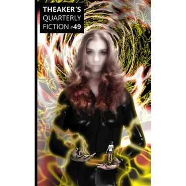 Theaker's Quarterly Fiction #49