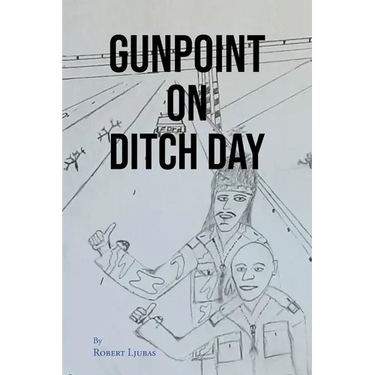 Gunpoint on Ditch Day