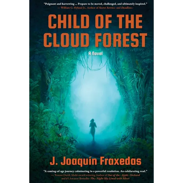 Child of the Cloud Forest